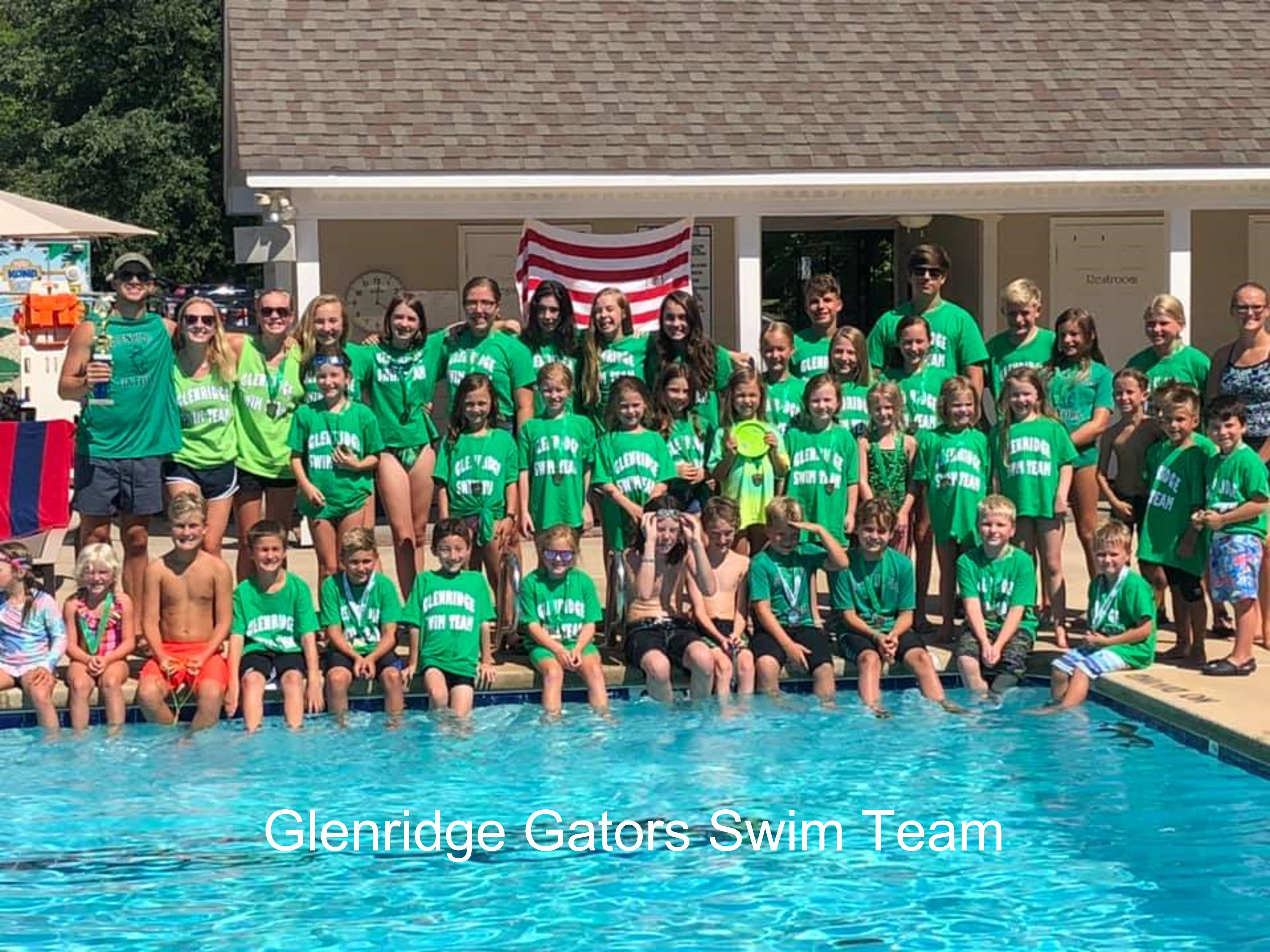 Swim Team